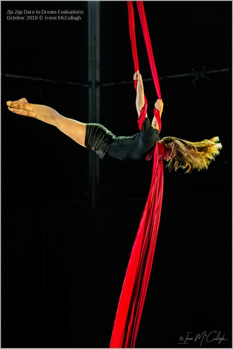 Photo ZipZap Circus School