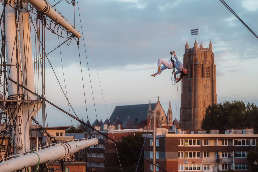 Photo Musée Portuaire de Dunkerque