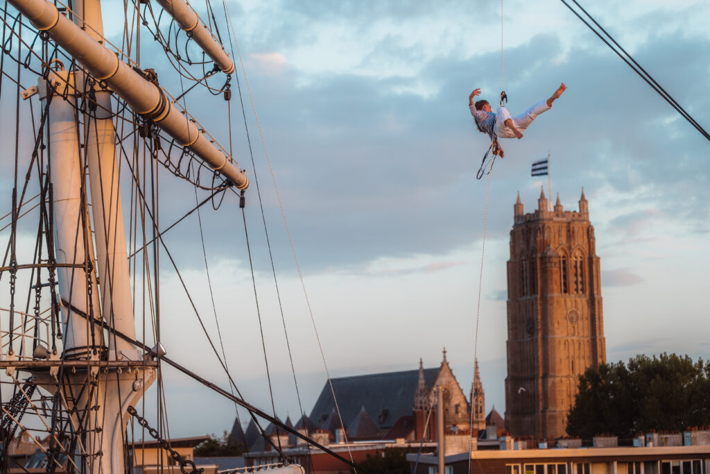 Photo Musée Portuaire de Dunkerque